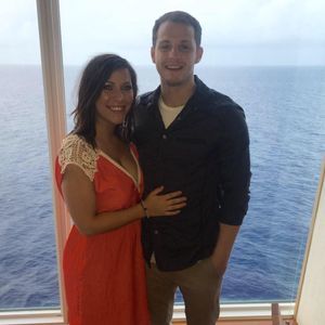 Meet your Posher, Nicholas